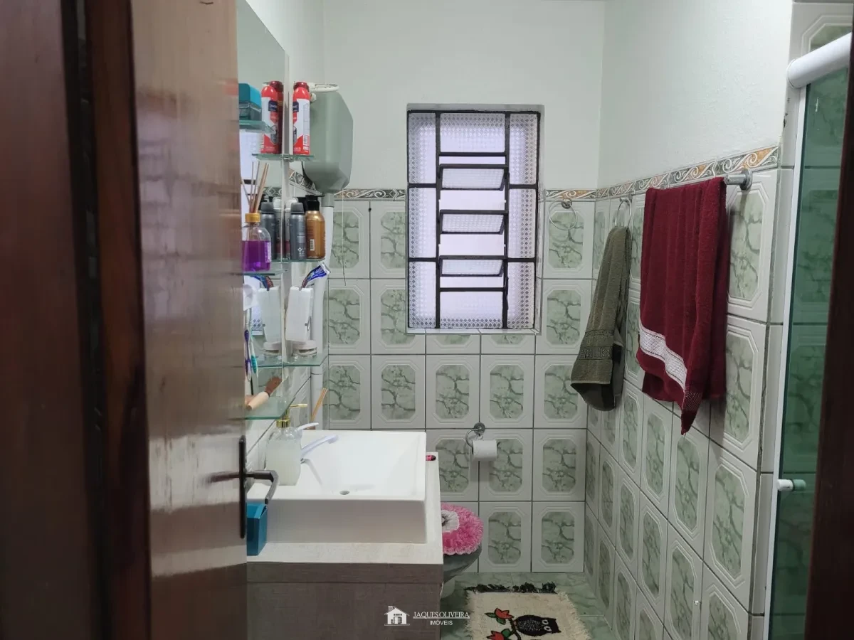 Imagem de Casa de moradia