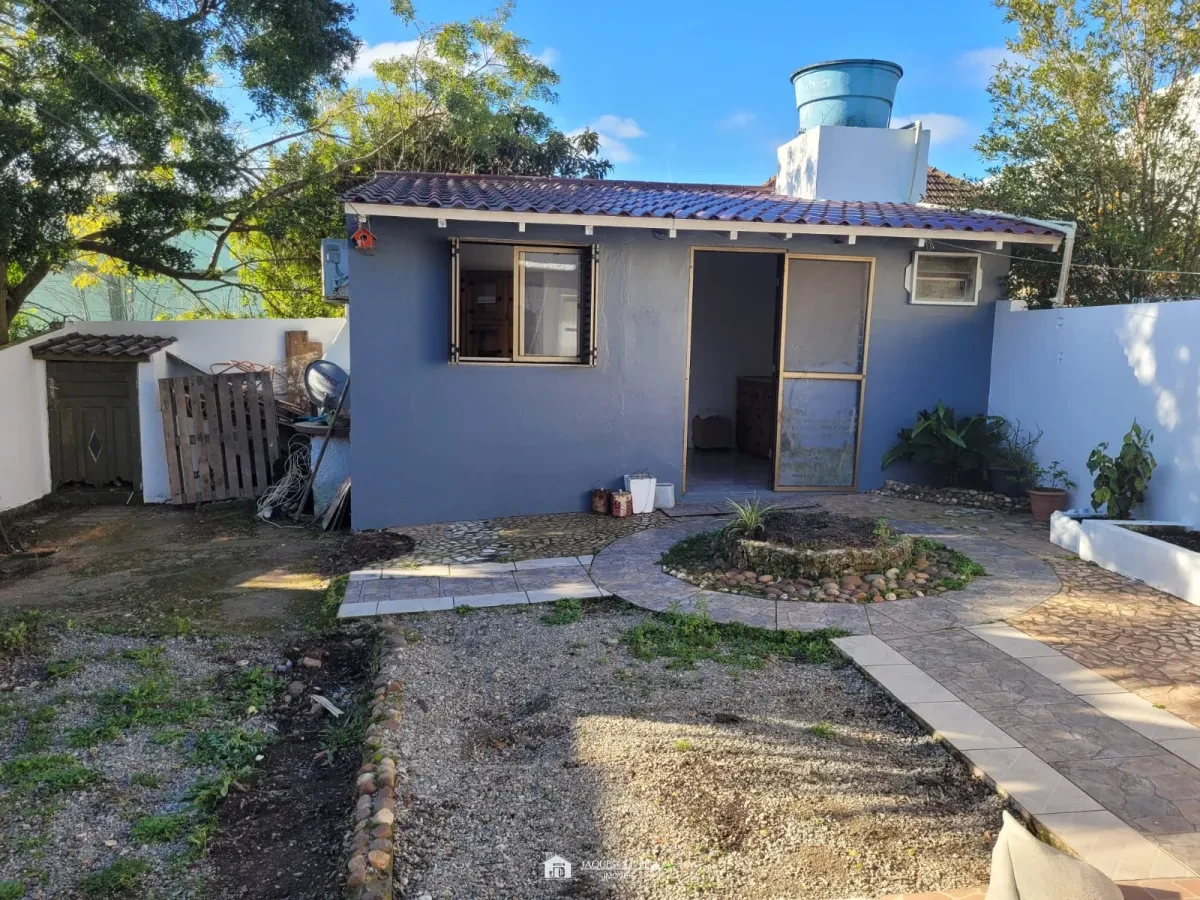 Imagem de Casa de moradia