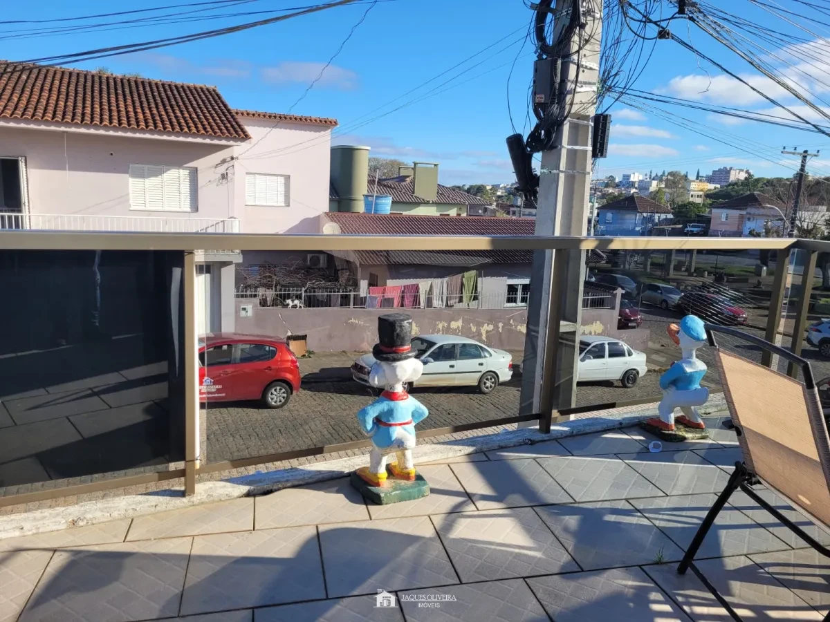 Imagem de Casa de moradia