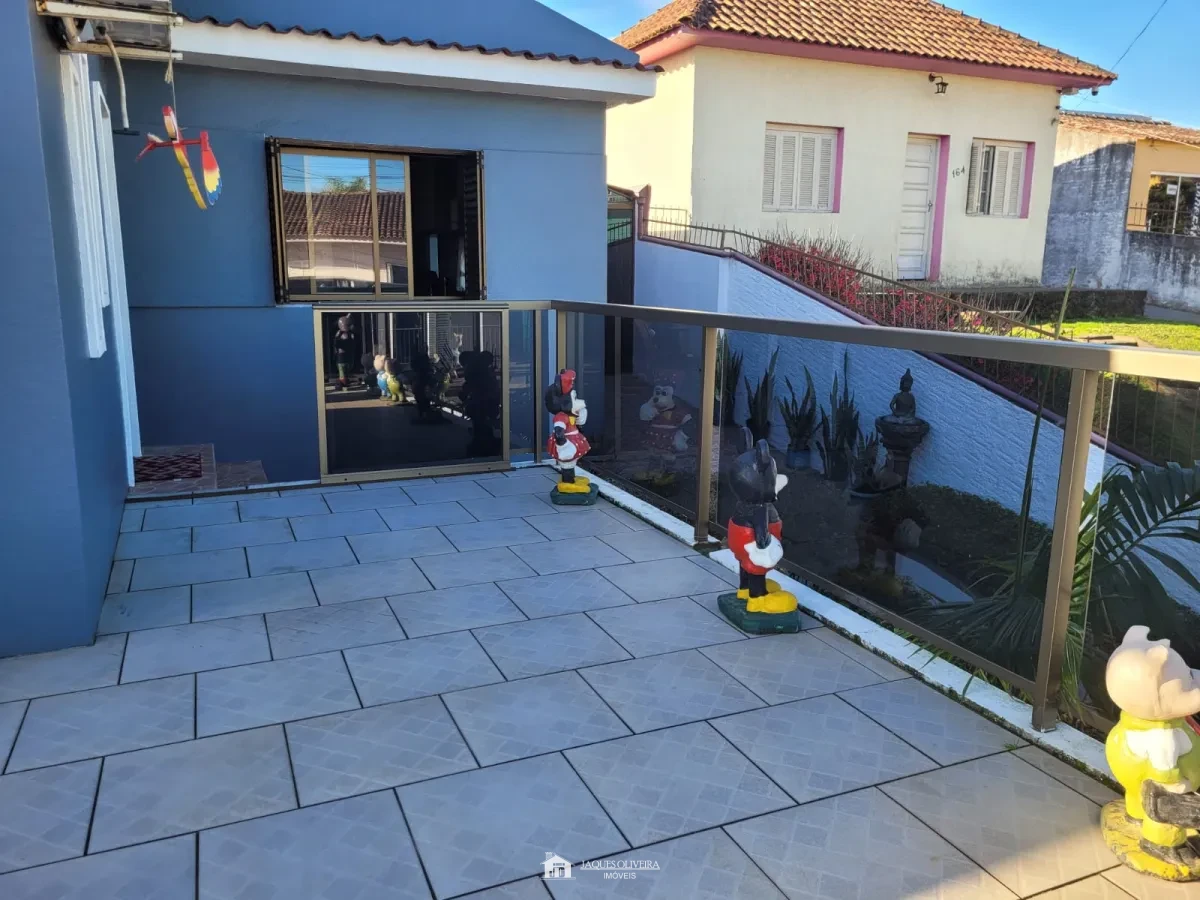 Imagem de Casa de moradia