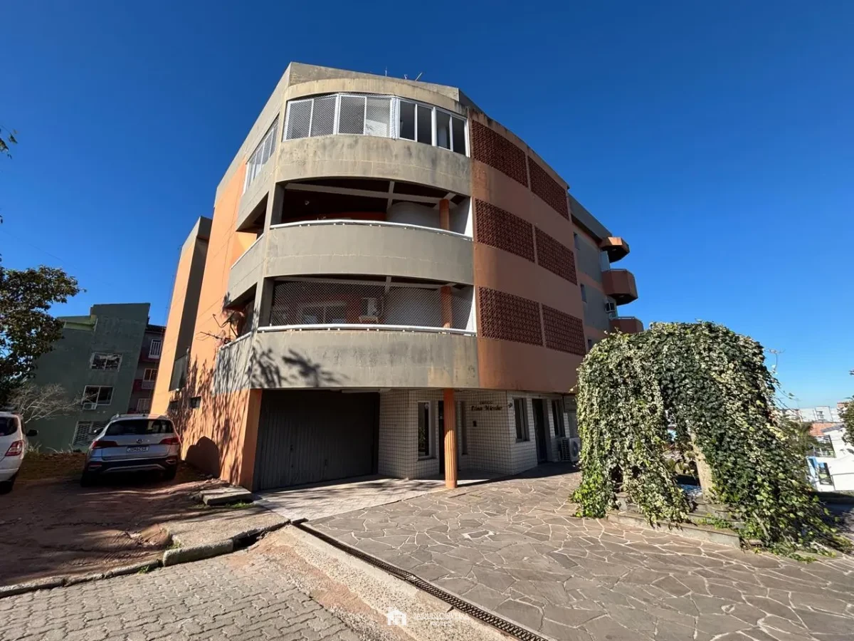 Imagem de APARTAMENTO CENTRAL!