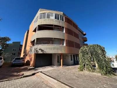 Imagem de APARTAMENTO CENTRAL!