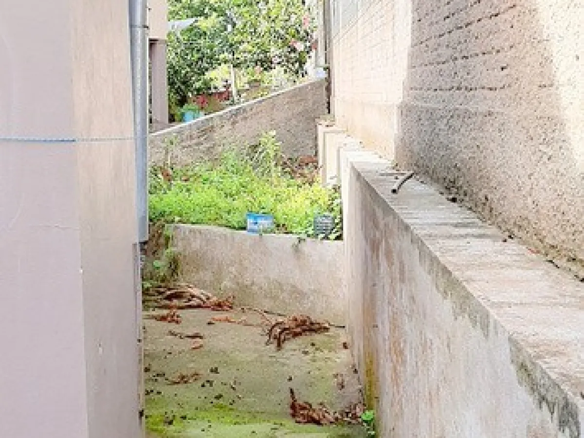 Imagem de Casa c/ garagem.