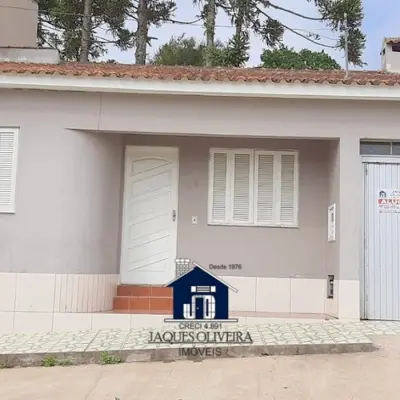 Imagem de Casa c/ garagem.