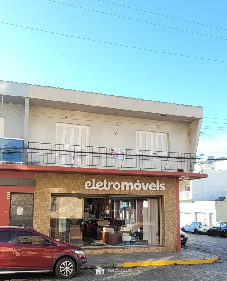 Imagem de Em breve disponíveis salas comerciais em ótima localização (Parte Superior)