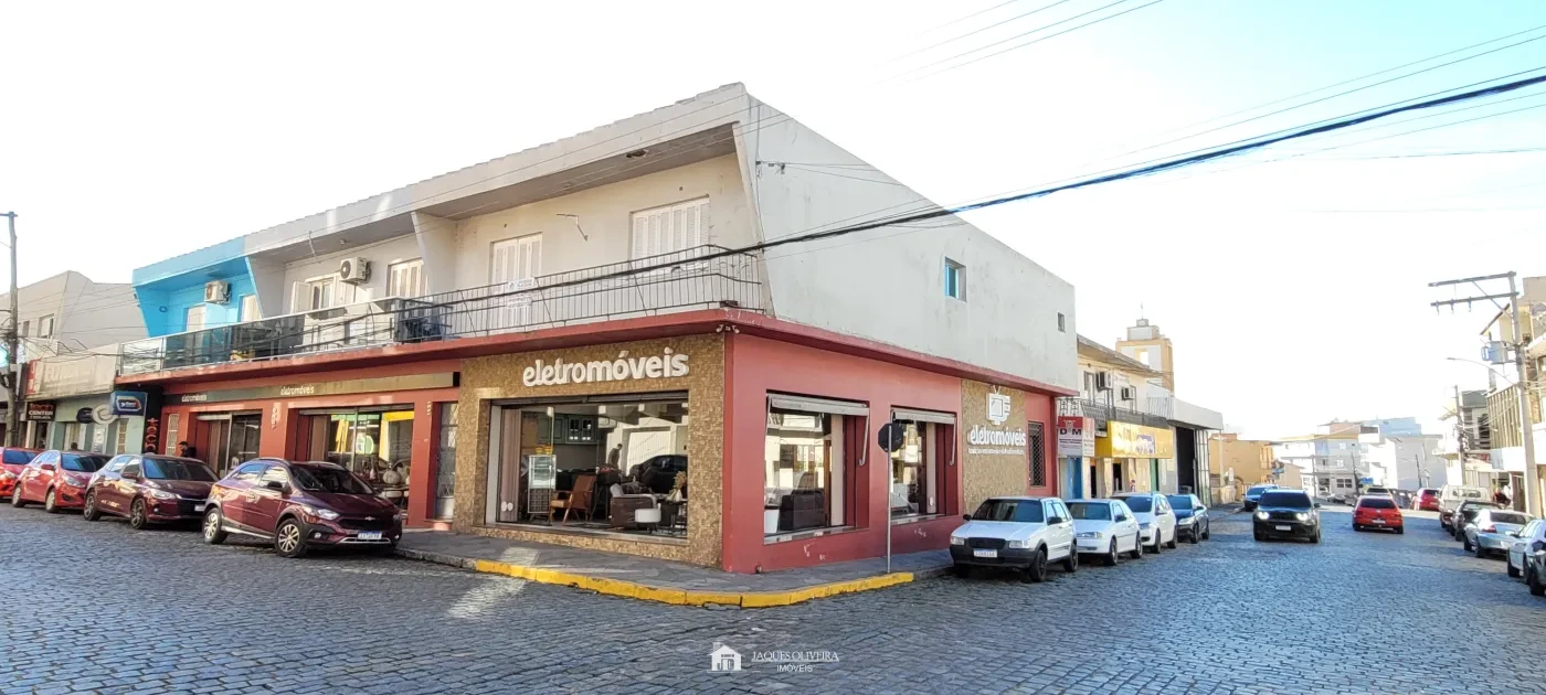 Imagem de Em breve disponíveis salas comerciais em ótima localização (Parte Superior)