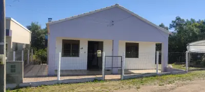 Imagem de CASA EM MORRO REDONDO