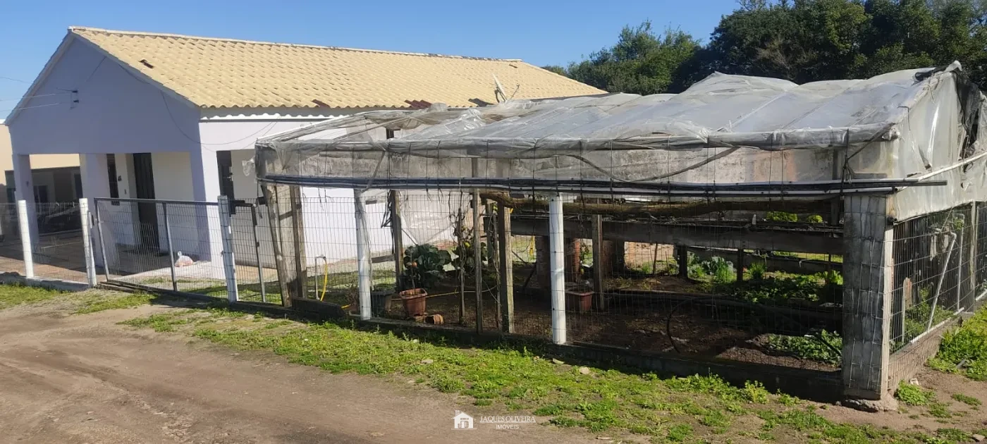 Imagem de CASA EM MORRO REDONDO