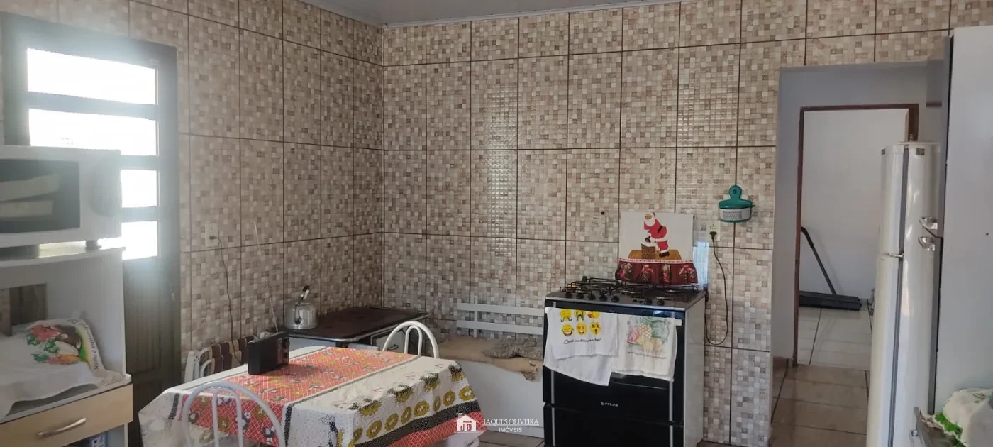 Imagem de CASA EM MORRO REDONDO