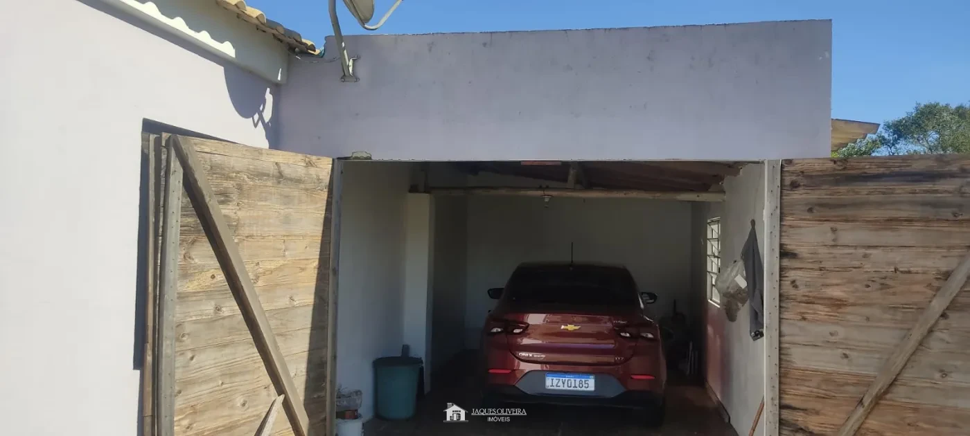 Imagem de CASA EM MORRO REDONDO