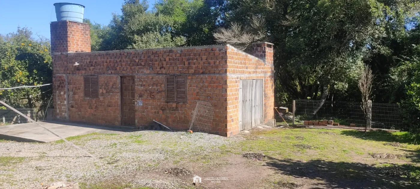 Imagem de CASA EM MORRO REDONDO