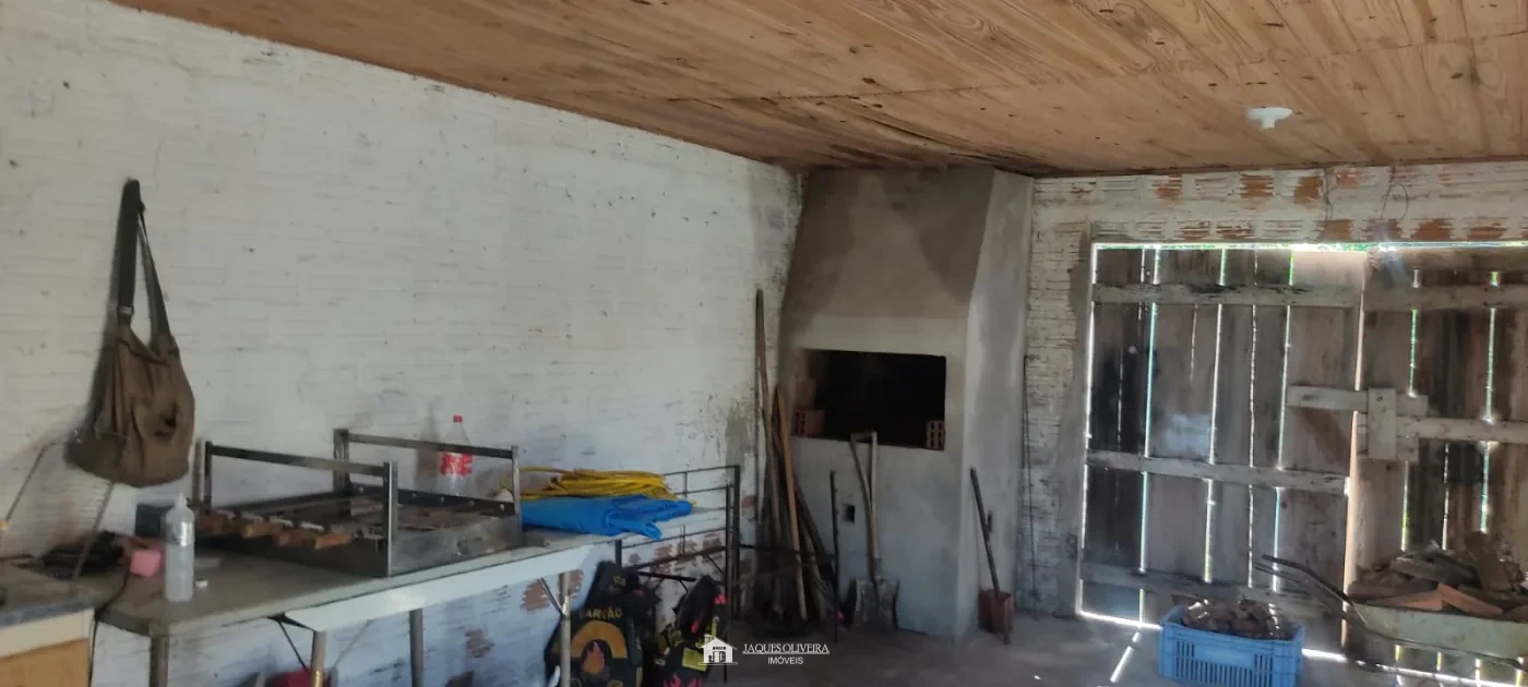Imagem de CASA EM MORRO REDONDO