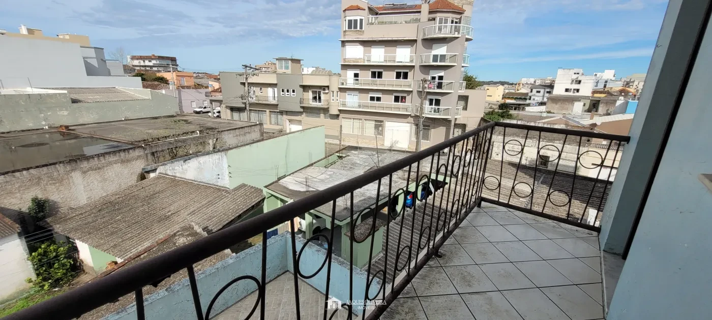 Imagem de Apartamento Central nº. 201 (de fundos)