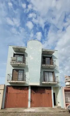 Imagem de Apartamento Central nº. 201 (de fundos)