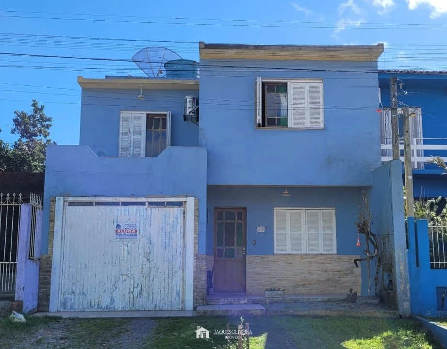 Imagem de Sobrado Residencial