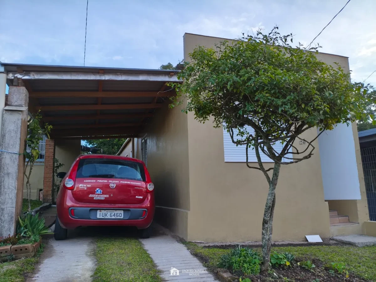 Imagem de Casa Residencial