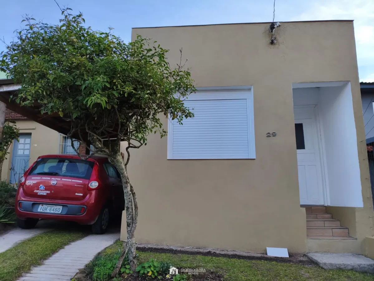 Imagem de Casa Residencial