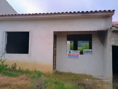 Imagem de Casa em acabamento