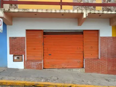 Imagem de Salão Comercial (Central em Frente a rodoviária)