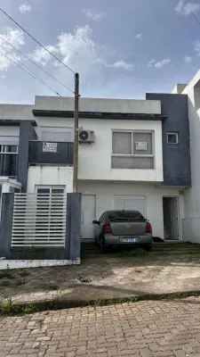 Imagem de Apartamento com estacionamento bairro Triângulo