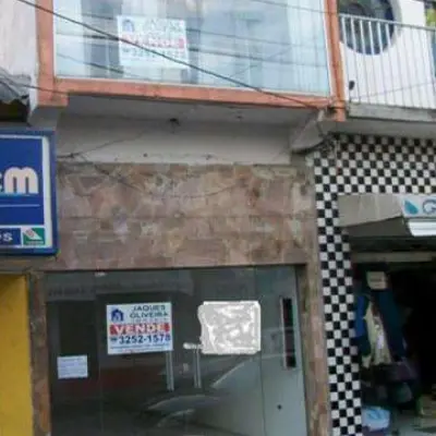 Imagem de Ponto Comercial na Rua General Osório. CENTRAL!