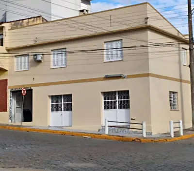 Imagem de Sala Comercial (Central)