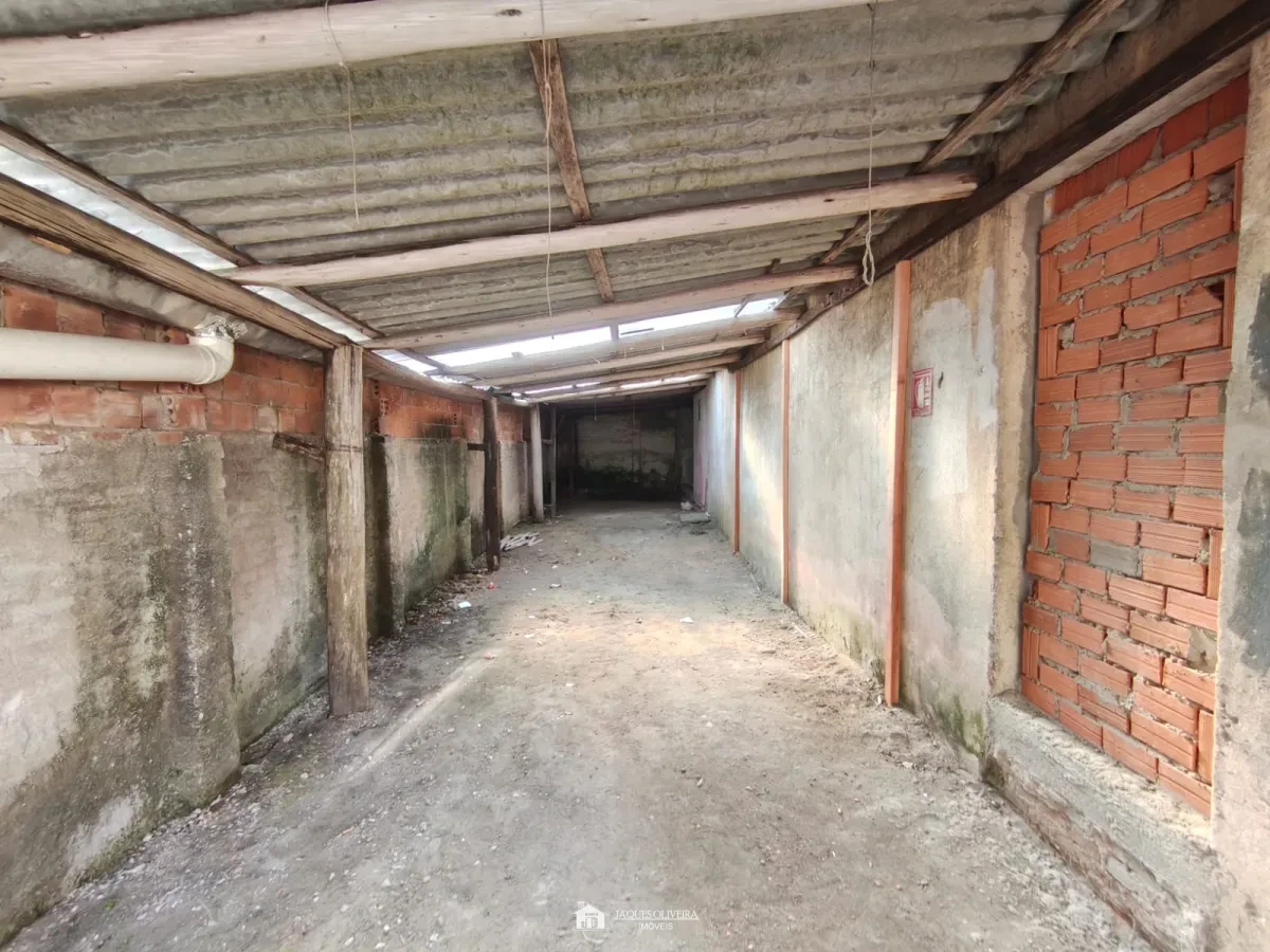 Imagem de Vaga para Garagem (Central)