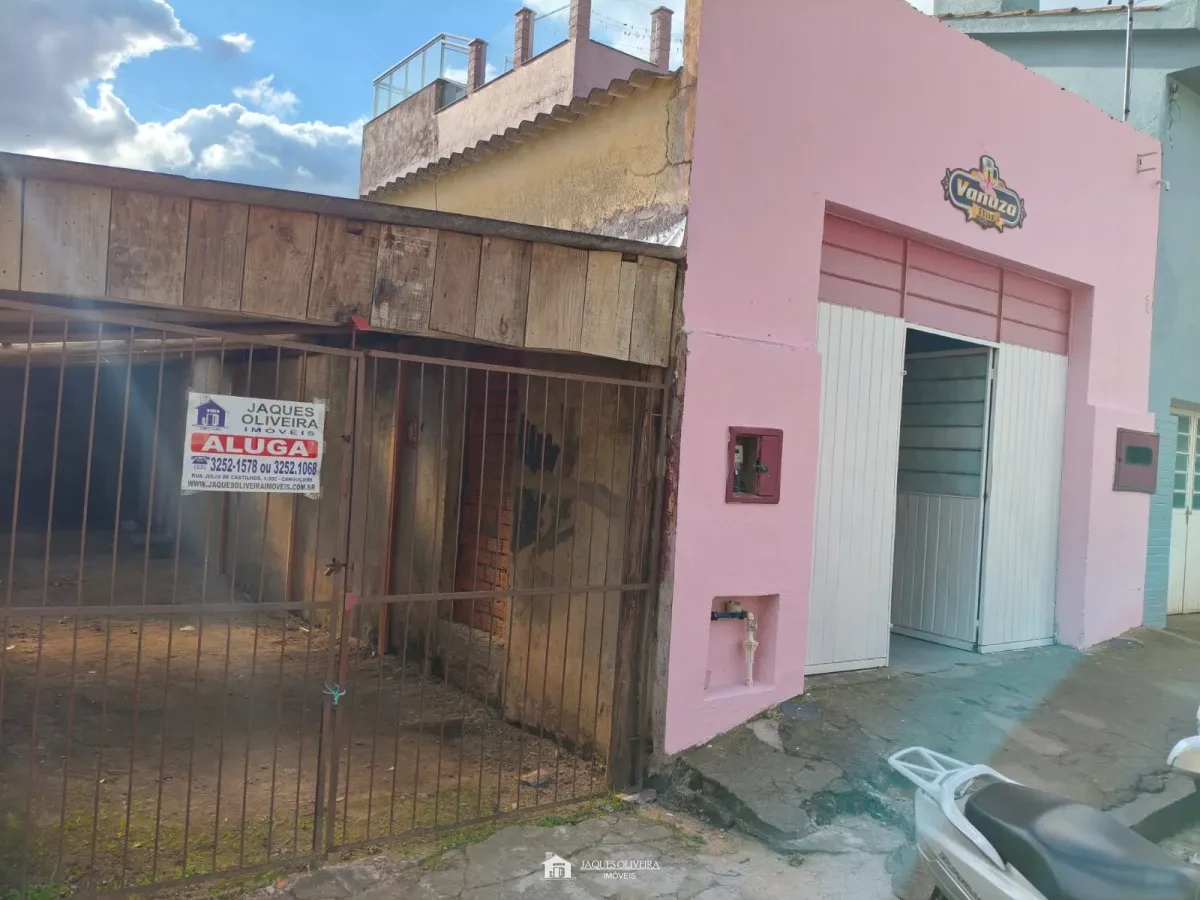 Imagem de Vaga para Garagem (Central)