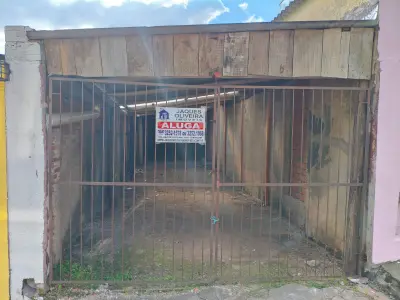 Imagem de Vaga para Garagem (Central)