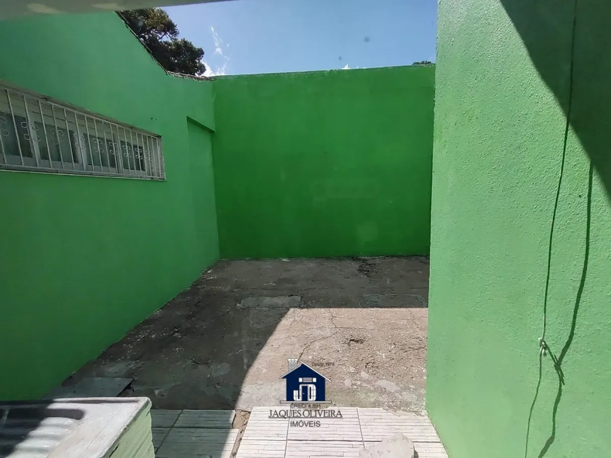Imagem de Casa Residencial