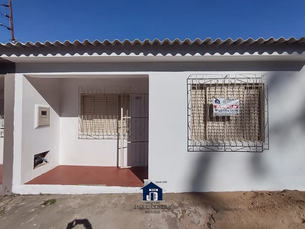Imagem de Casa Residencial