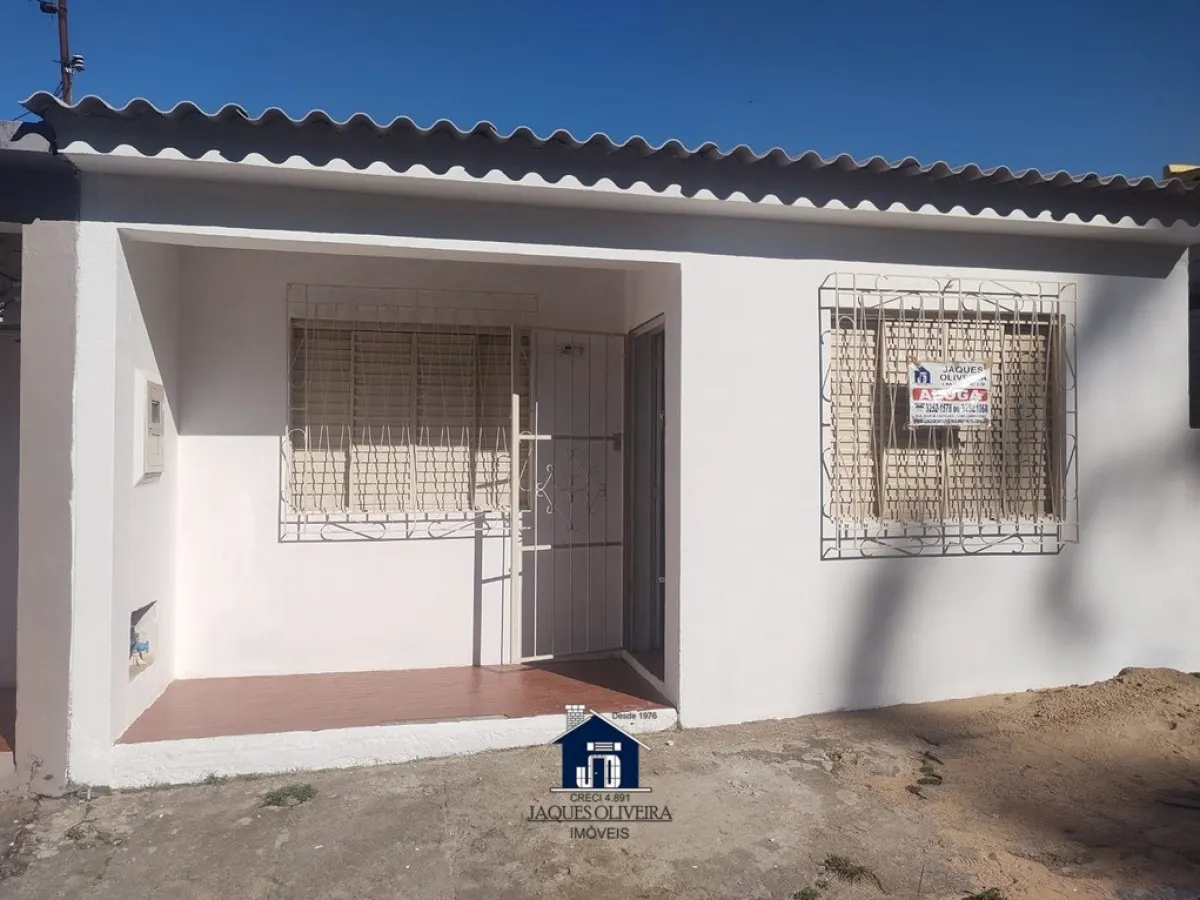Imagem de Casa Residencial