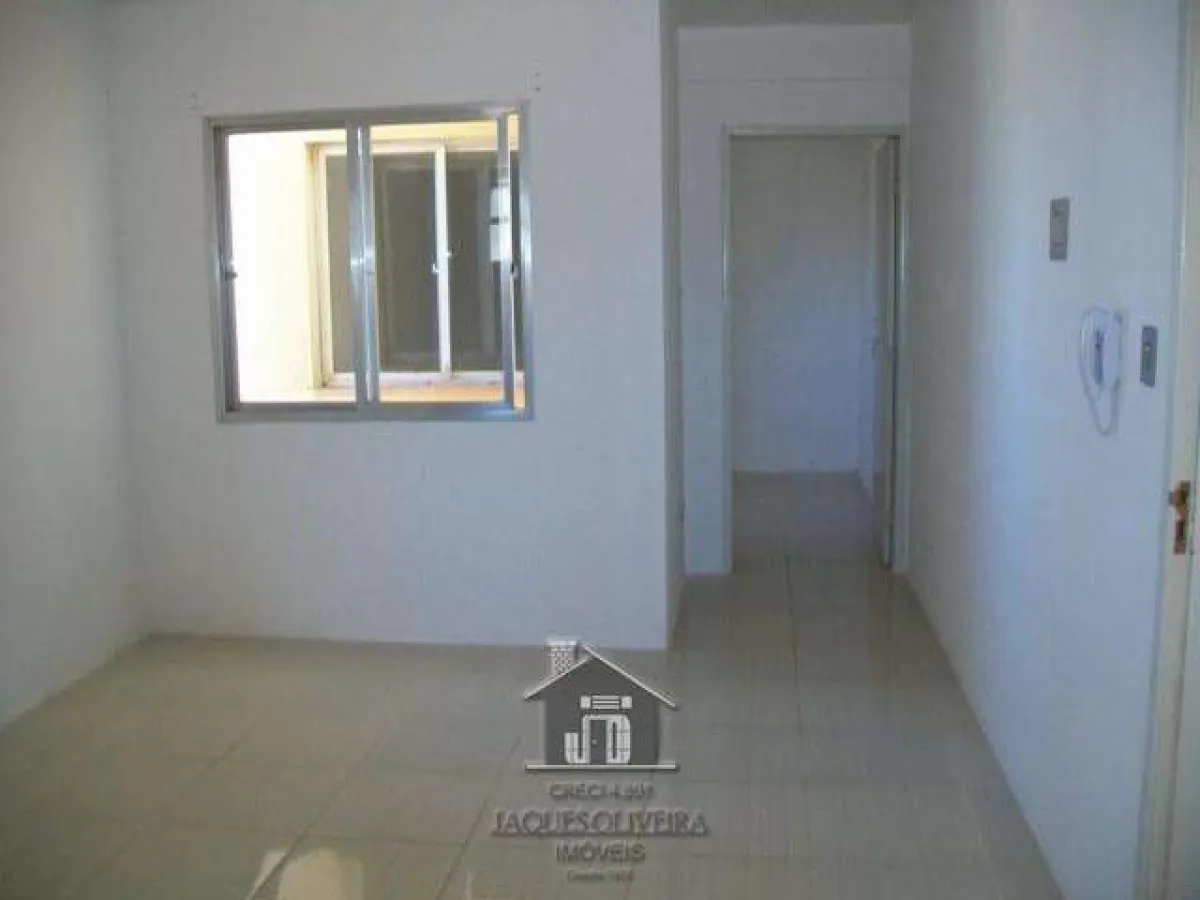 Imagem de kitnet (De Fundos)