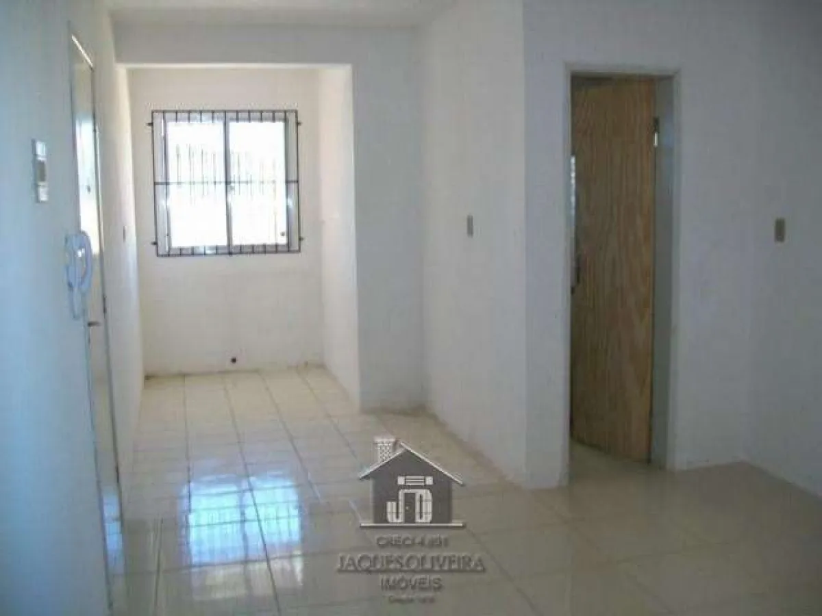 Imagem de kitnet (De Fundos)