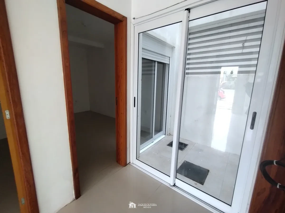 Imagem de Apartamento no bairro Triângulo com vaga de estacionamento