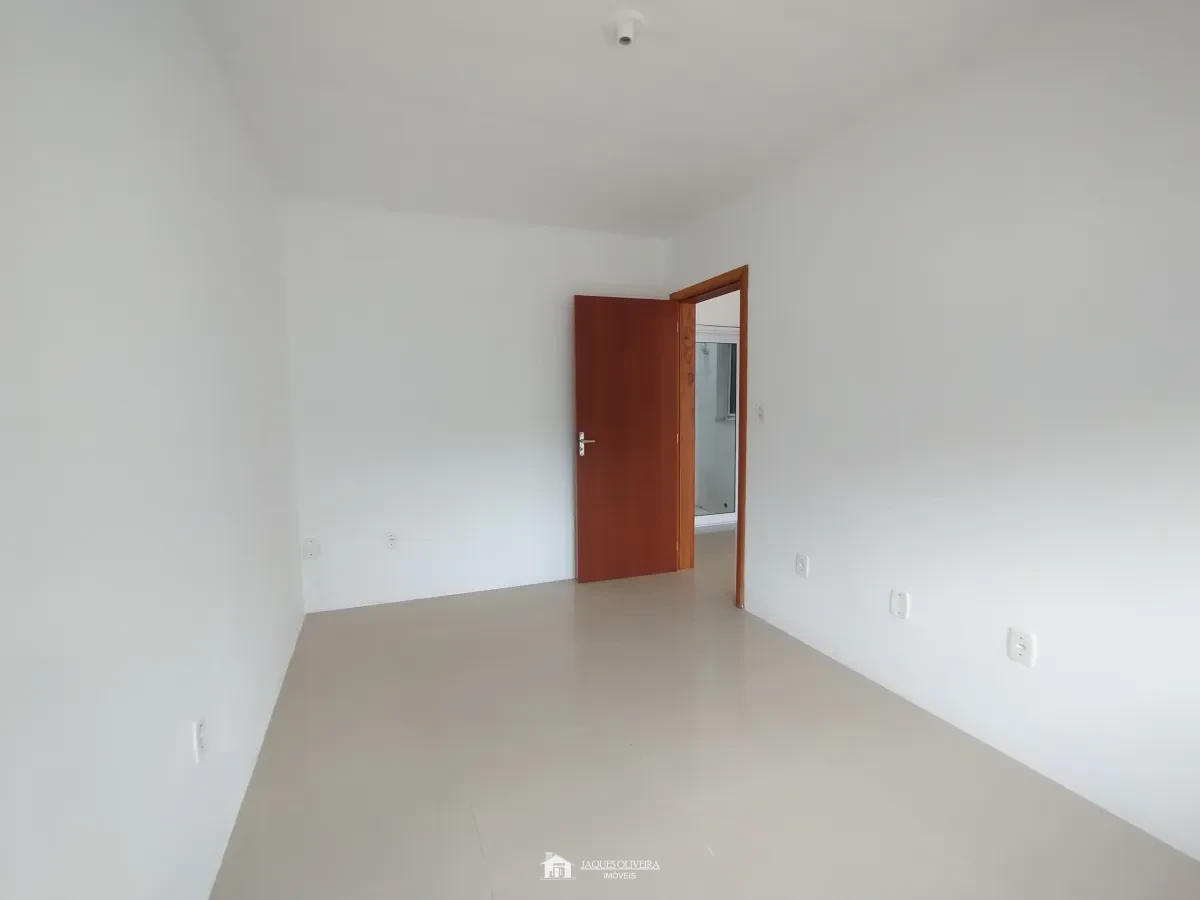 Imagem de Apartamento no bairro Triângulo com vaga de estacionamento