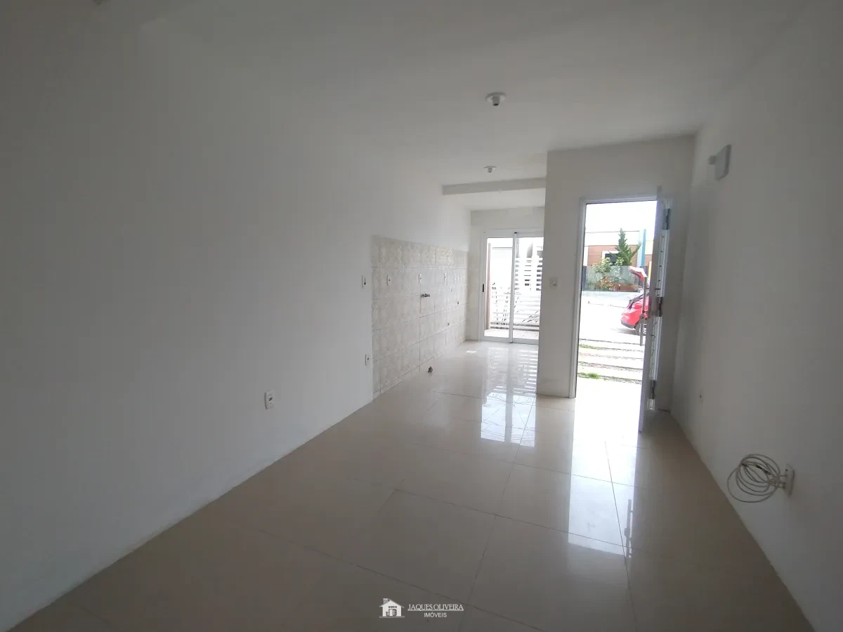 Imagem de Apartamento no bairro Triângulo com vaga de estacionamento