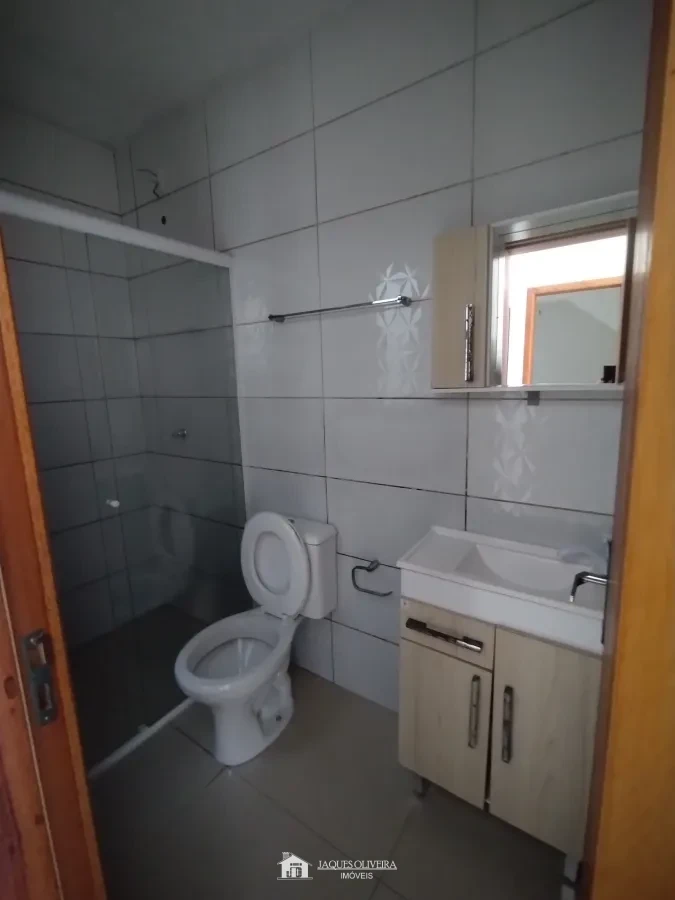 Imagem de Apartamento no bairro Triângulo com vaga de estacionamento