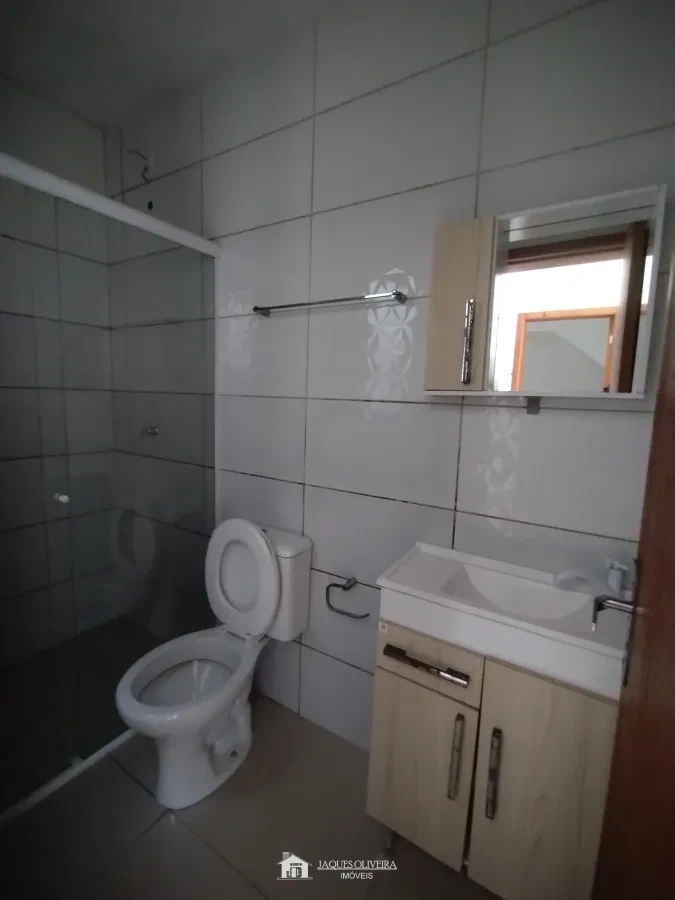 Imagem de Apartamento no bairro Triângulo com vaga de estacionamento