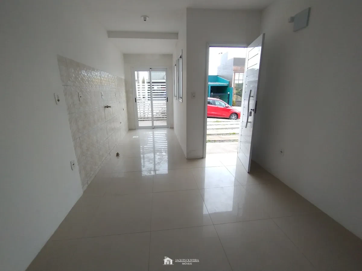 Imagem de Apartamento no bairro Triângulo com vaga de estacionamento