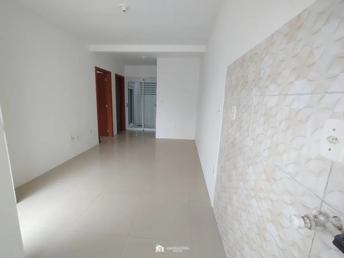 Imagem de Apartamento no bairro Triângulo com vaga de estacionamento