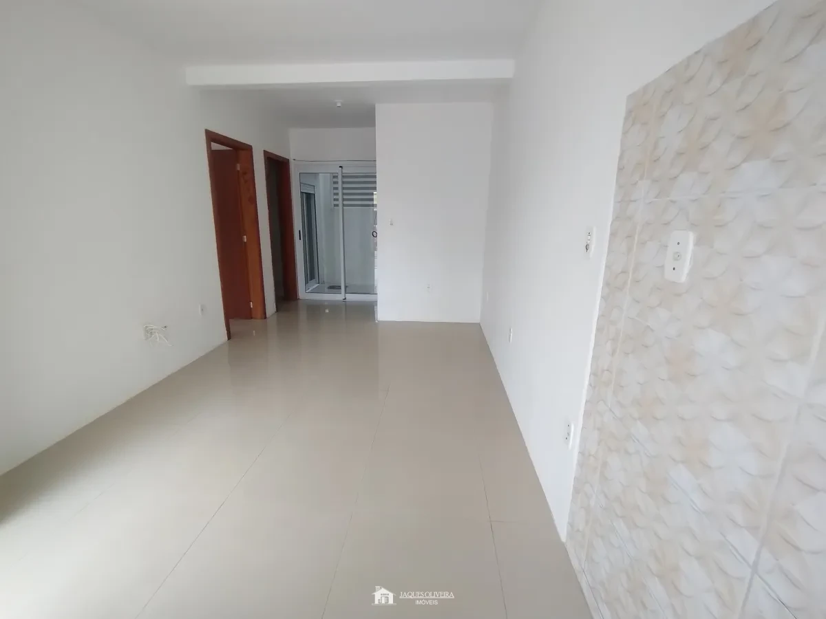 Imagem de Apartamento no bairro Triângulo com vaga de estacionamento