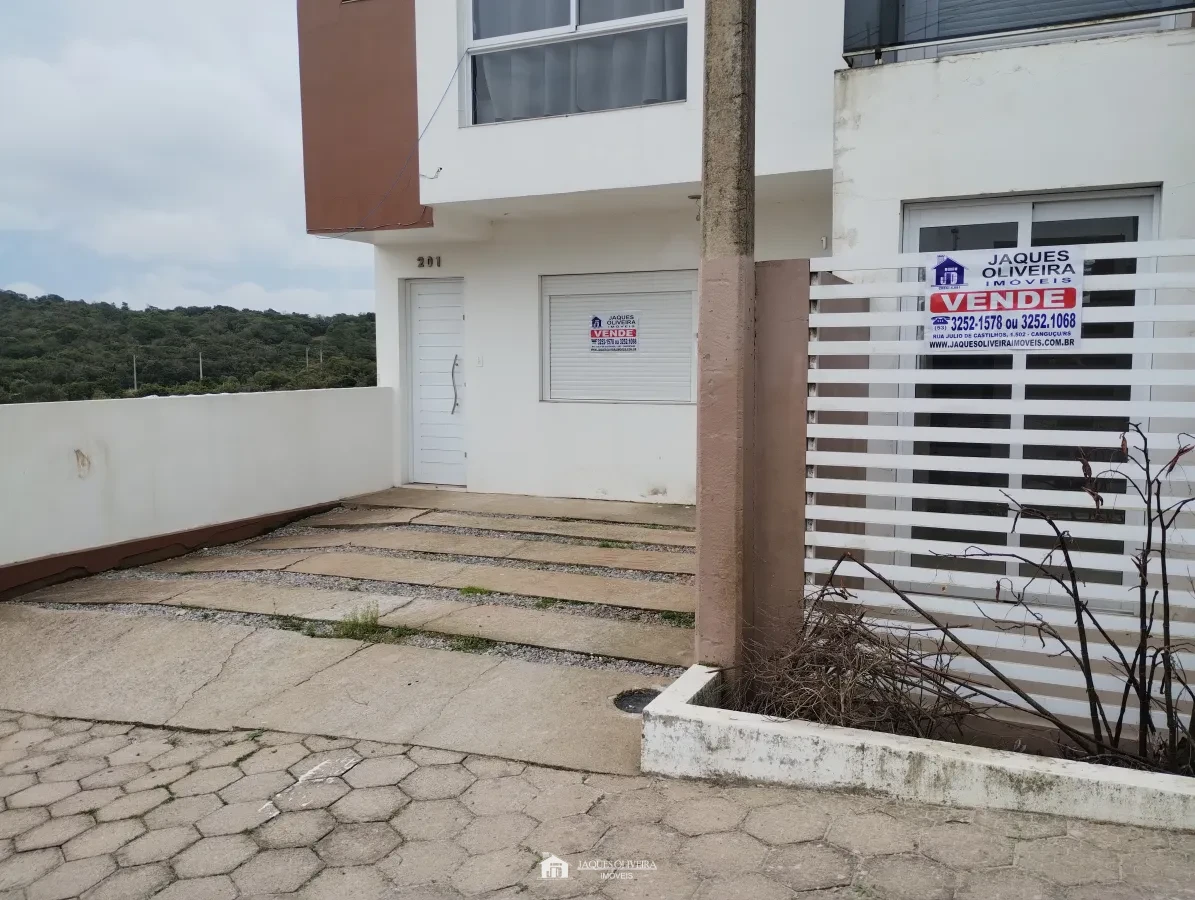 Imagem de Apartamento no bairro Triângulo com vaga de estacionamento
