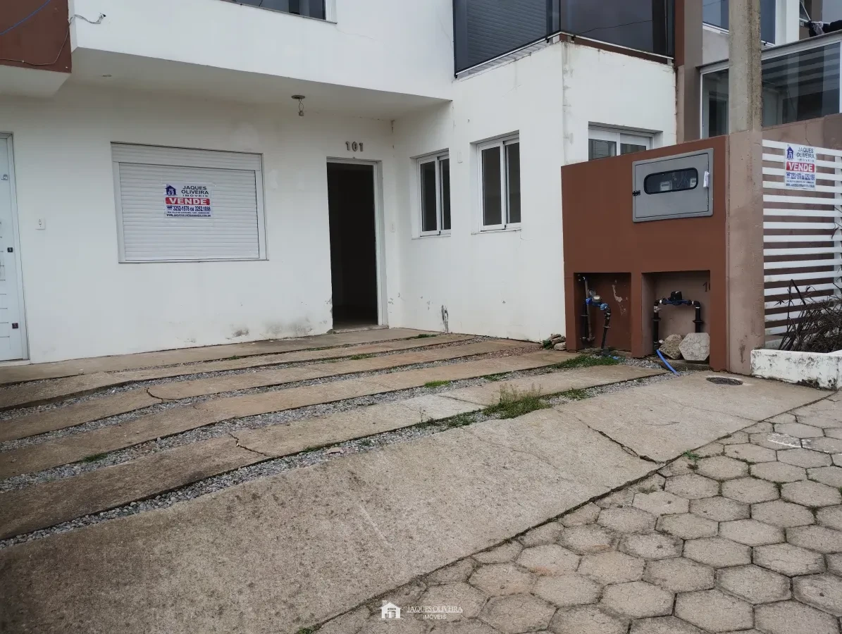 Imagem de Apartamento no bairro Triângulo com vaga de estacionamento