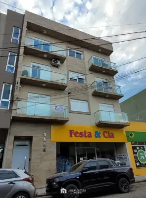 Imagem de Apartamento (Fundos)