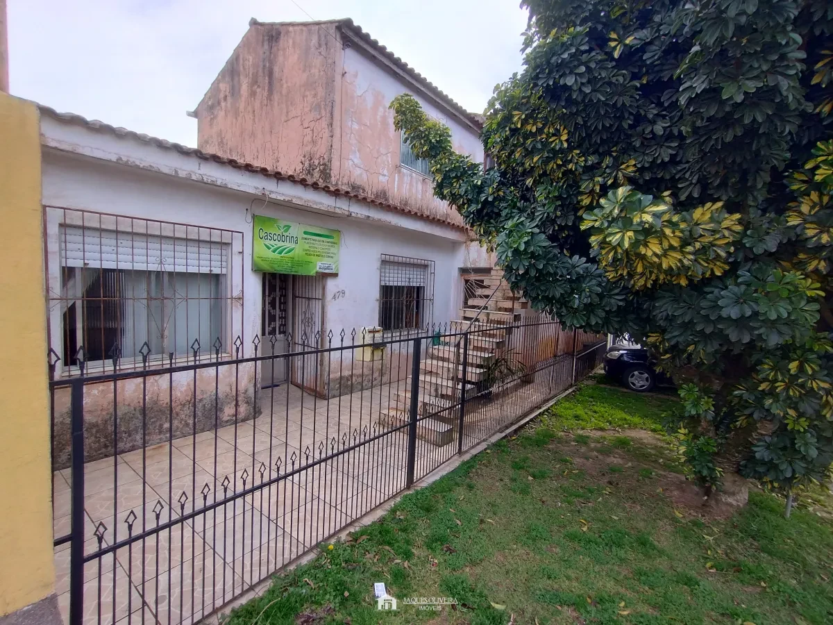 Imagem de Casa na Vila Zezeco Pereira 03 dormitórios e garagem