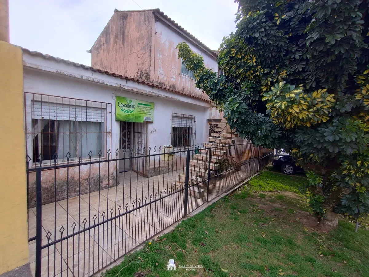Imagem de Casa na Vila Zezeco Pereira 03 dormitórios e garagem