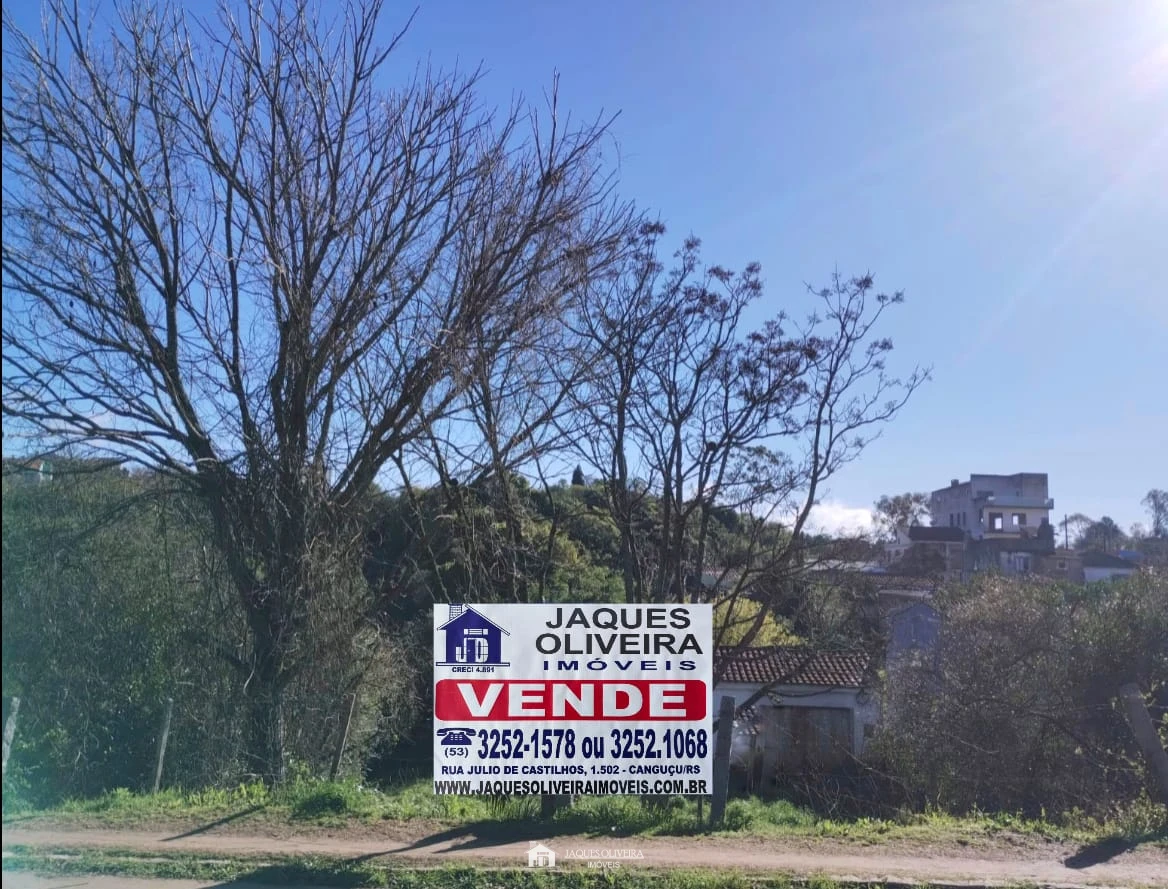 Imagem de Terreno região comercial