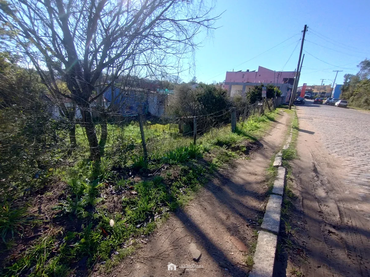 Imagem de Terreno região comercial