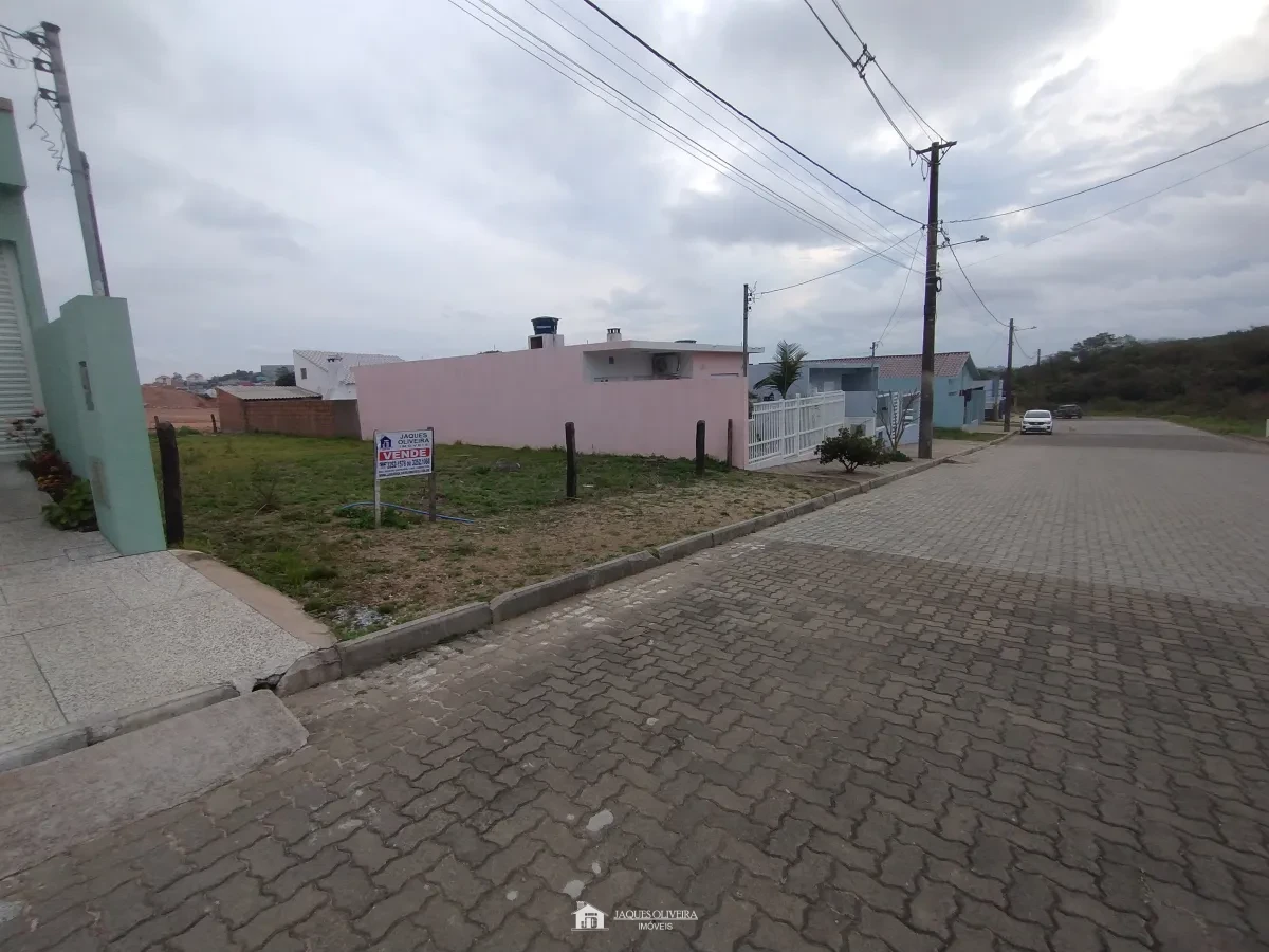 Imagem de Terreno Loteamento JR